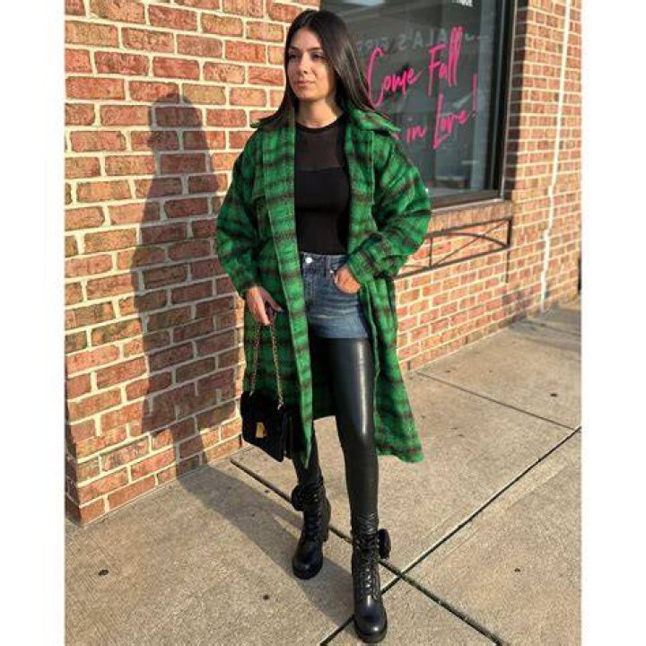 Alicia Morris – Marlton, NJ