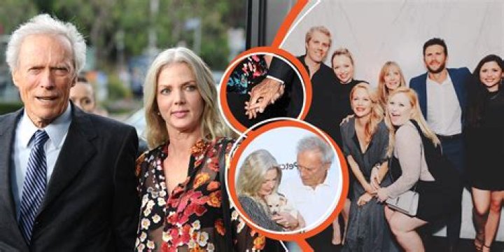 Alison Eastwood Biography - Facts, Childhood, Family Life & Achievements