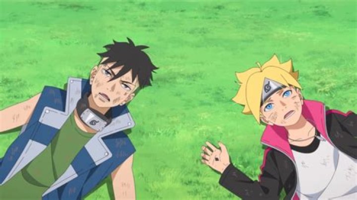 All ‘Boruto’ arcs in order