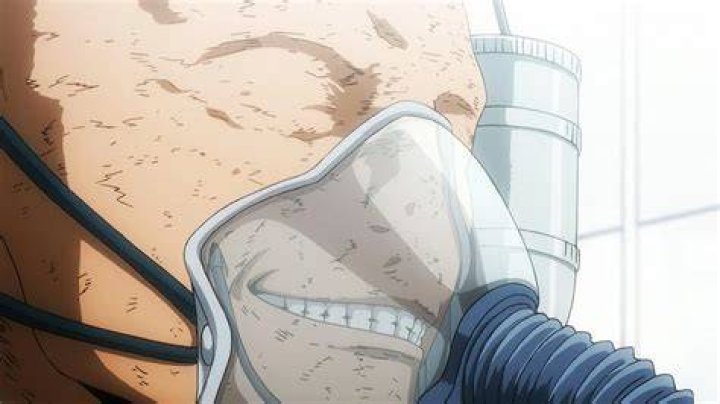All for One’s full backstory in ‘My Hero Academia,’ explained