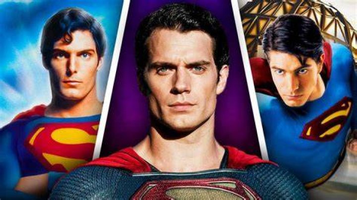 All Henry Cavill ‘Superman’ movies in order