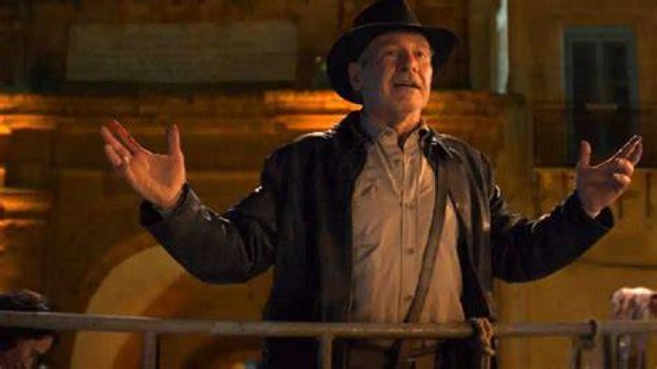 All returning ‘Indiana Jones’ characters in ‘Dial of Destiny’