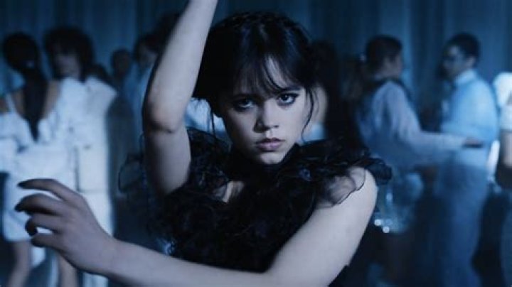 All supernatural creatures in ‘Wednesday’ season 1