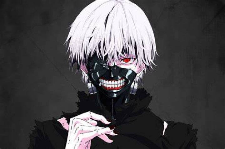 All the Main Characters in Tokyo Ghoul