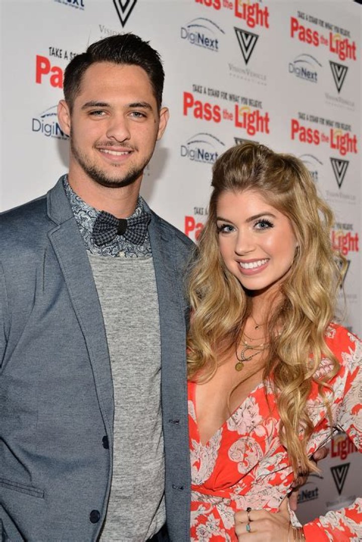 Allie DeBerry Net Worth