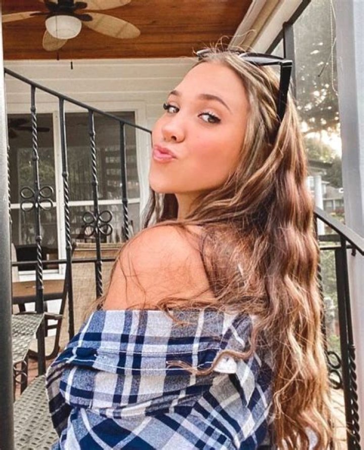 Allie Schnacky – Bio, Facts, Family of the TikTok Star