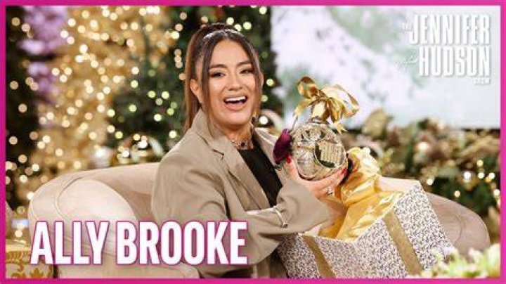 Ally Brooke Shares Plans For A Fifth Harmony Reunion – Will It Happen?