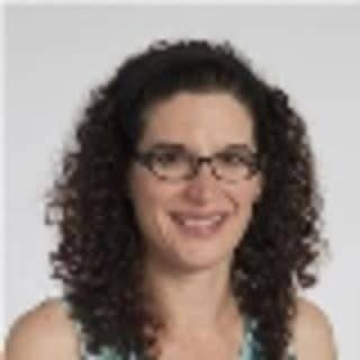 Allyson Talbert-May – Westlake, OH