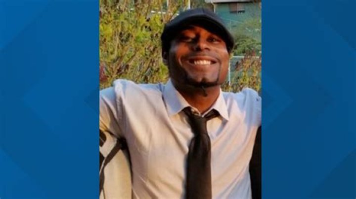 Alonzo Bagley was shot and killed by an SPD officer