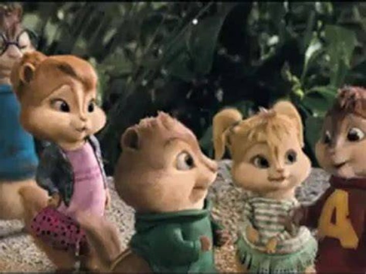 Alvin And The Chipmunks 3 Chipwrecked Teaser Trailer