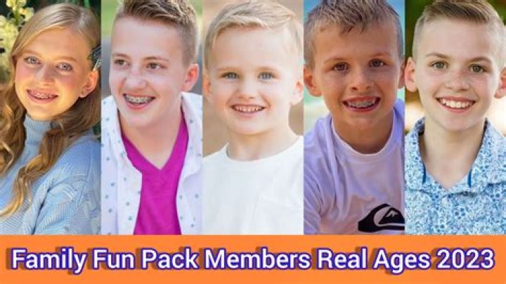Alyssa FamilyFunPack Biography - Facts, Childhood, Family Life & Achievements