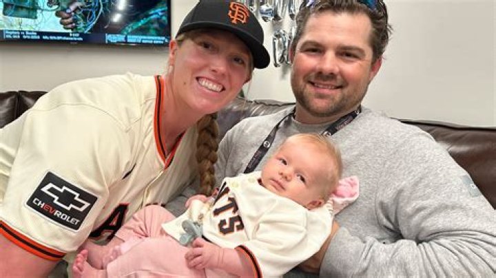 Alyssa Nakken siblings: Who are her brothers and sisters?