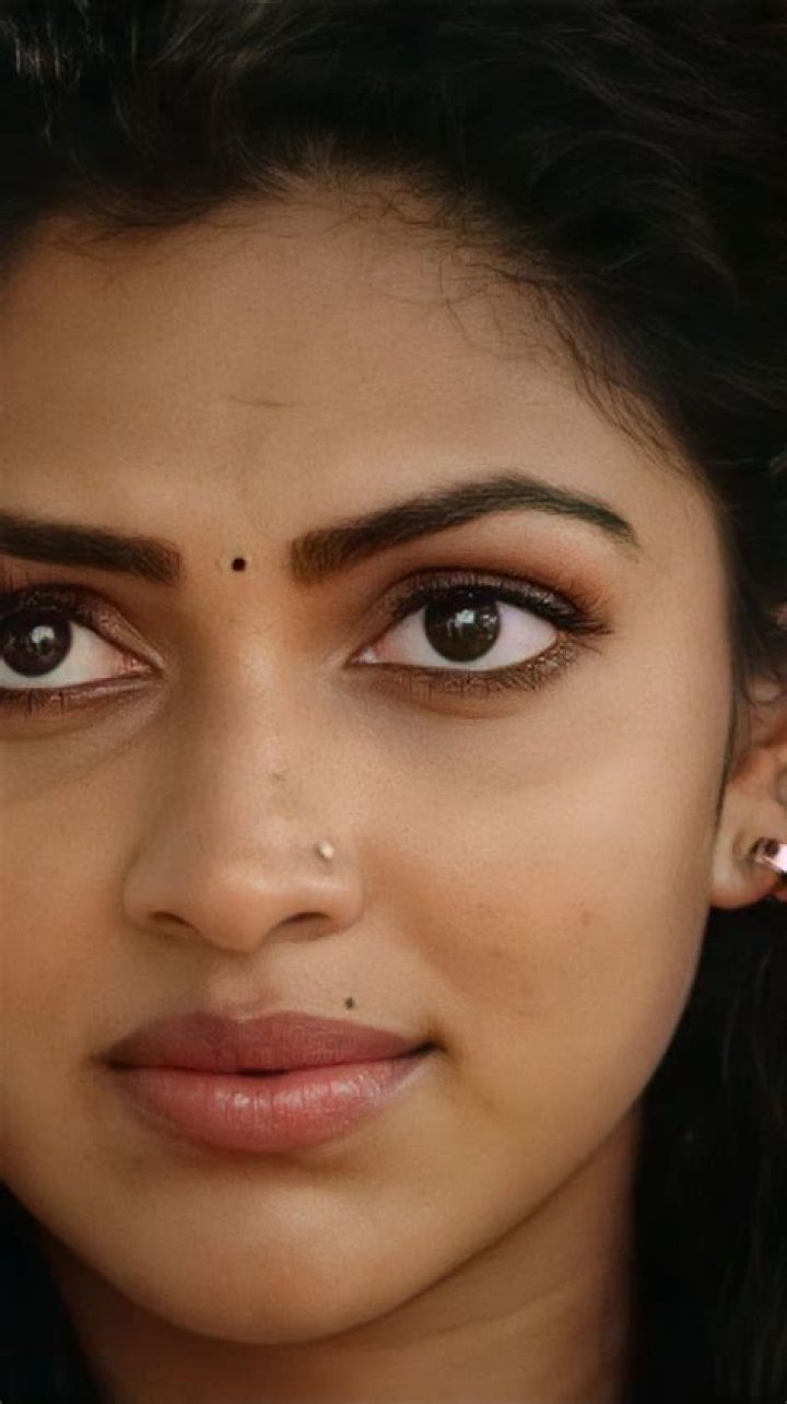 Amala Paul Shares Swimsuit Photo "Dancing in Nature's Symphony" — Celebwell