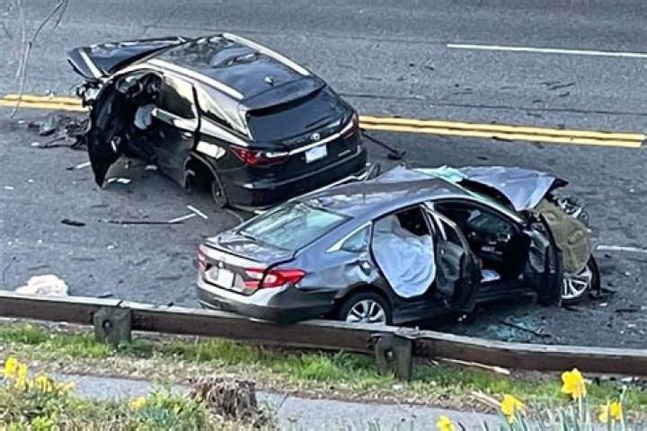 Amalia Judiscak Dies in 2-Vehicle Collision in Phoenix