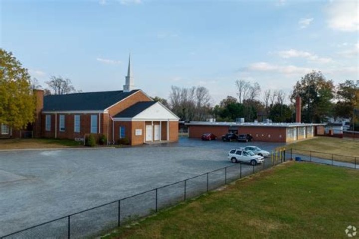Amanda Rebb – Reidsville, NC