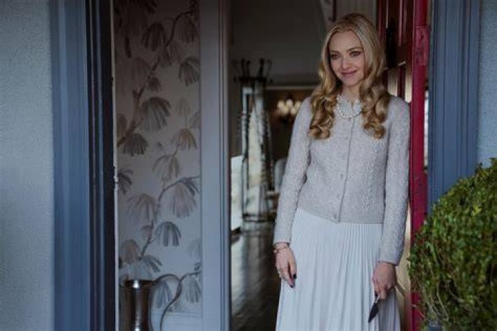 Amanda Seyfried Is A Mother Of 2 After Secret Second Pregnancy!