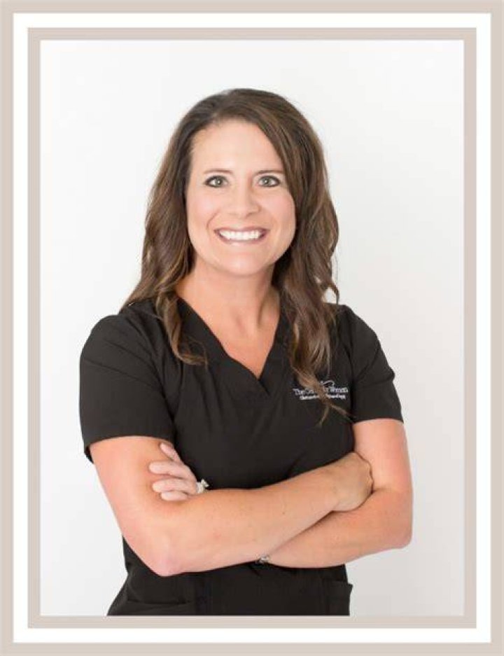 Amanda Thornton – Mountain Home, AR