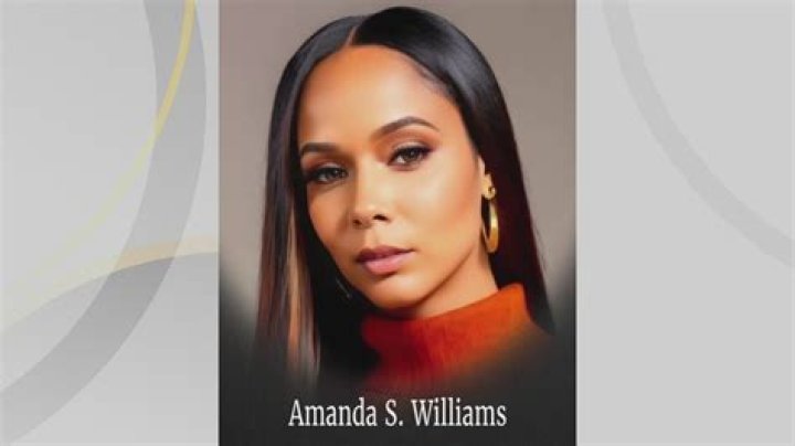 Amanda Williams Shot To Death in Warrensville Heights, Ohio,