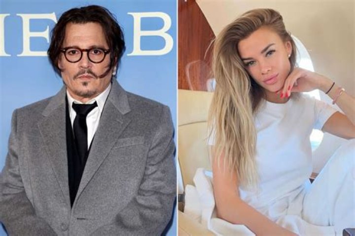 Amber Heard doubts that other women Johnny Depp will talk about his violence