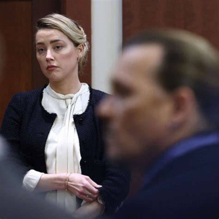 Amber Heard testimony bad acting