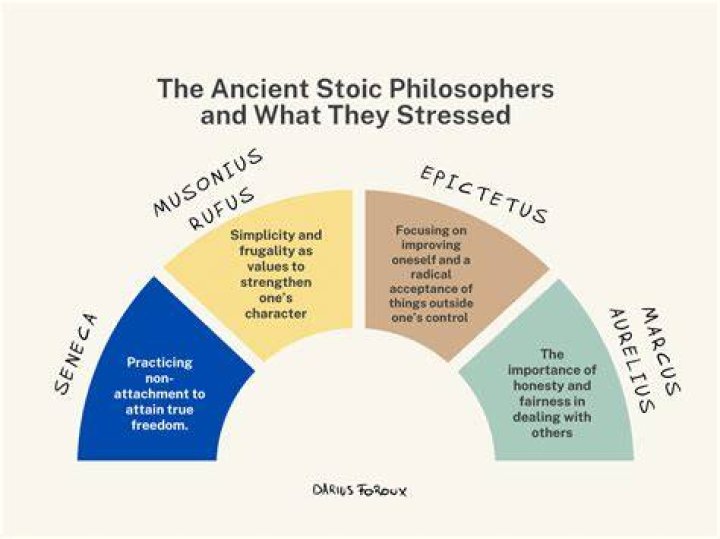 Amber Portwood Is A Huge Fan Of Stoic Philosophy – She’s Changing Her Life