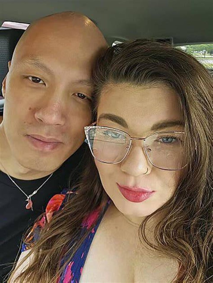 Amber Portwood’s Boyfriend Finally Addresses Her Arrest For Domestic Battery