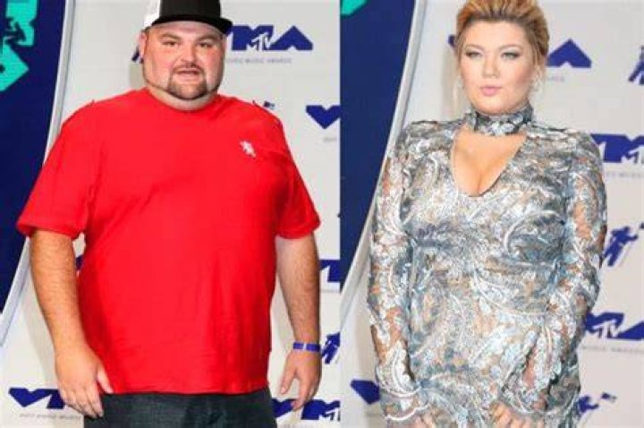 Amber Portwood Slams Ex-Husband Gary’s Current Wife – Calls Her A ‘Homewrecker’ After Daughter Leah Admits She Prefers Kristina!