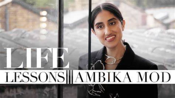 Ambika Mod Wiki, Age, Boyfriend, Height, Parents & More