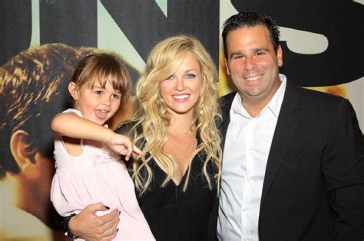 Ambyr Childers family, wife, children, parents, siblings