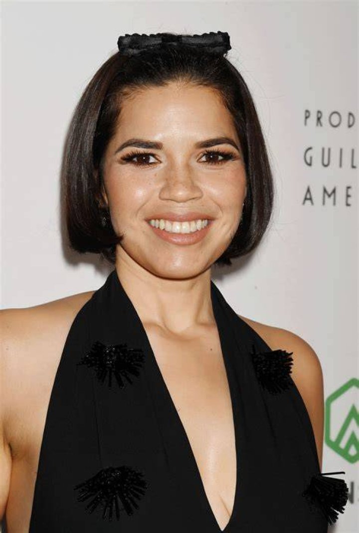America Ferrera Says She Was Asked To ‘Sound More Latina’ At Her First Audition