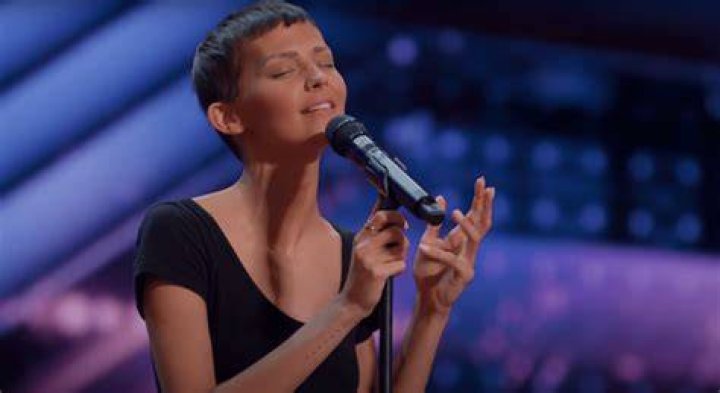 ‘America’s Got Talent’ contestant Jane ‘Nightbirde’ Marczewski dies at 31