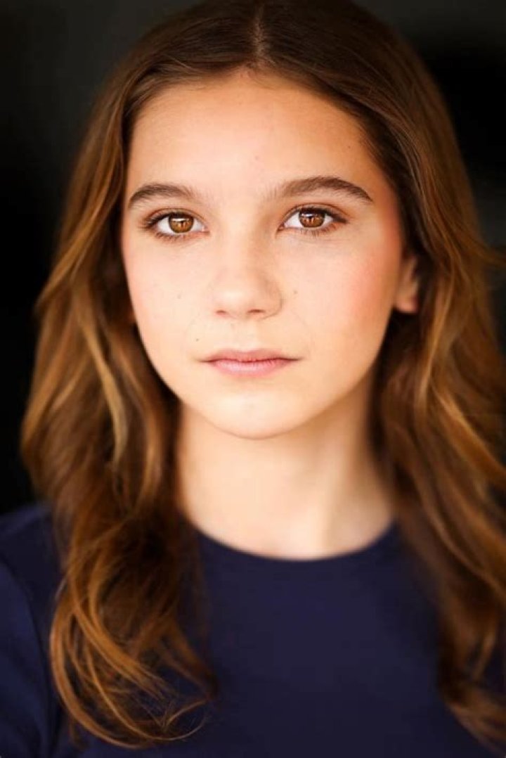 Amie Donald Wiki, Age, Birthday, Parents, Height, School & Biography