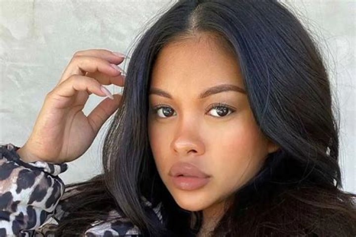 Ammika Harris Intrigues Fans By Saying That There Are Always Two Sides Of The Story