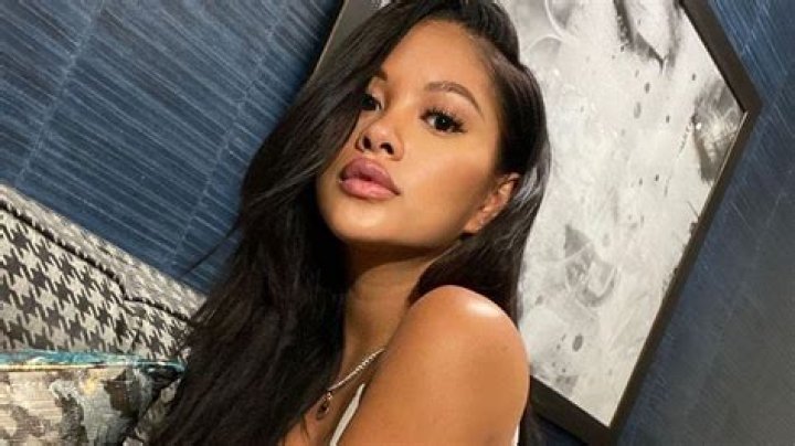 Ammika Harris Makes Fans’ Day With Photos From Her Sister’s Birthday Bash