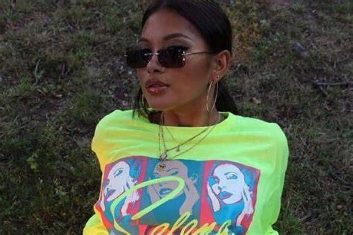 Ammika Harris Melts Fans’ Hearts With This Photo