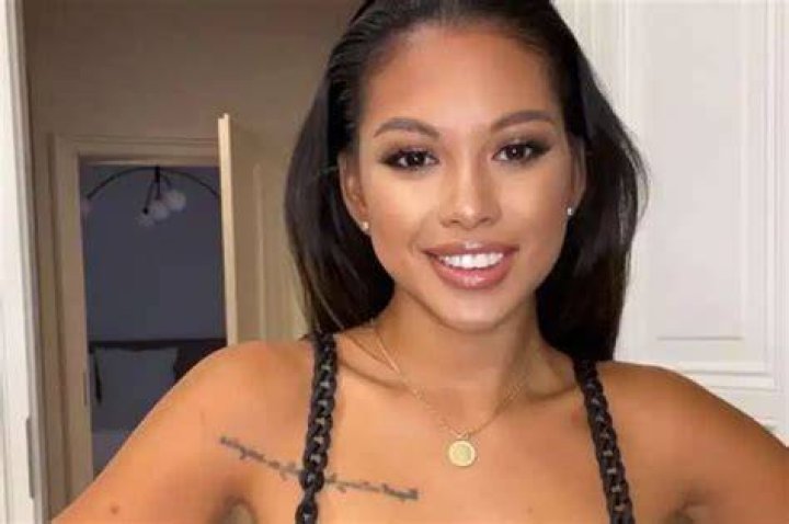 Ammika Harris Shows A ‘Crazy Hair’ Day To Her Fans – See The Photo