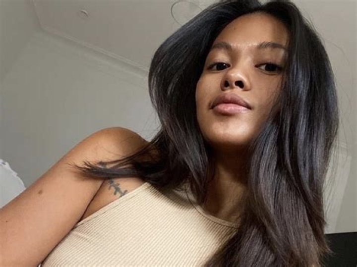 Ammika Harris Tells Her Fans All About Her Passions