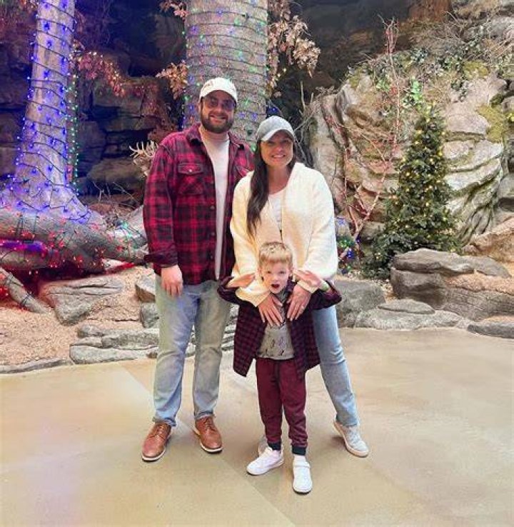 Amy Duggar King Reveals First Baby’s Gender — Is She Having A Boy Or A Girl?