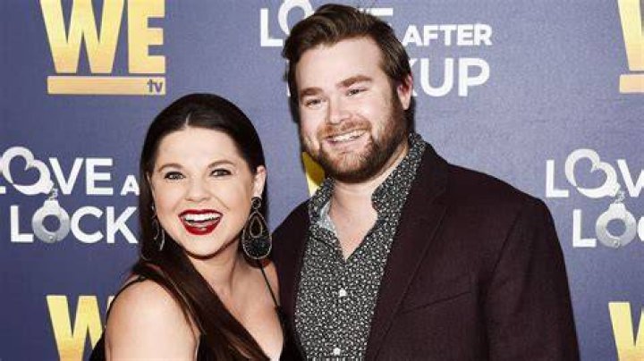 Amy Duggar Reveals The Special Name She And Her Husband Picked For Their Unborn Son!