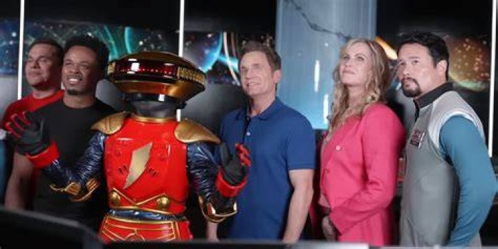 Amy Jo Johnson debunks rumors, reveals why she didn’t appear in ‘Power Rangers’ reunion