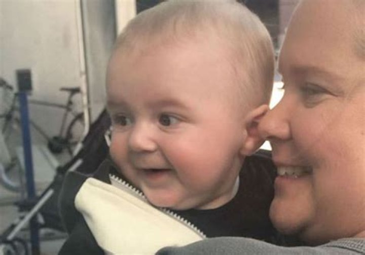 Amy Schumer Reveals She’s Undergoing IVF To Give Son Gene A Sibling