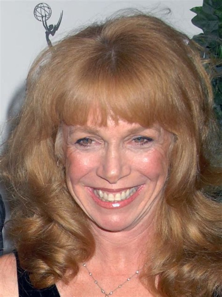 Amy Van Nostrand Biography - Facts, Childhood, Family Life & Achievements