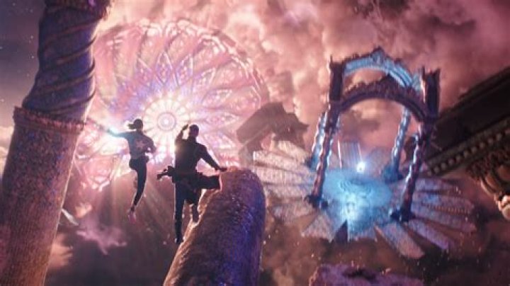 An MCU threequel we knew was coming and a Disney Plus series we really didn’t confirmed to be in development at Marvel Studios