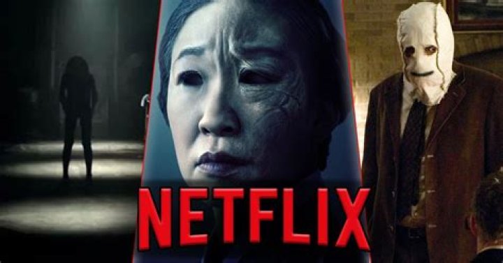 An original Netflix horror long since lost to the algorithm enjoys a bloodthirsty feeding frenzy on a rival streaming service