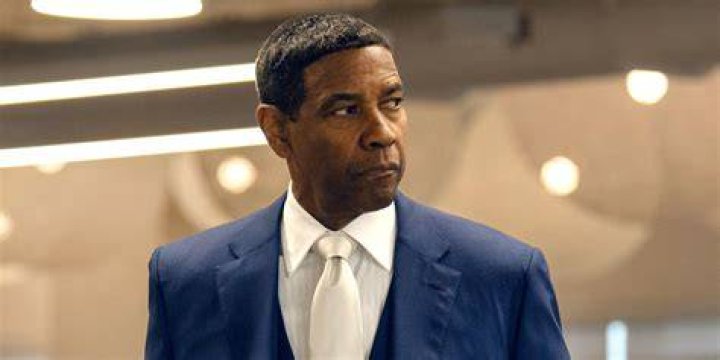 An Underrated Denzel Washington Movie Just Hit Netflix