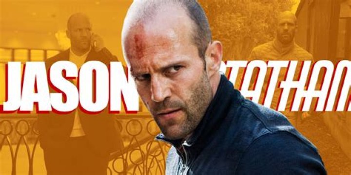 An Underrated Jason Statham Movie Is The #1 Film On Netflix Today