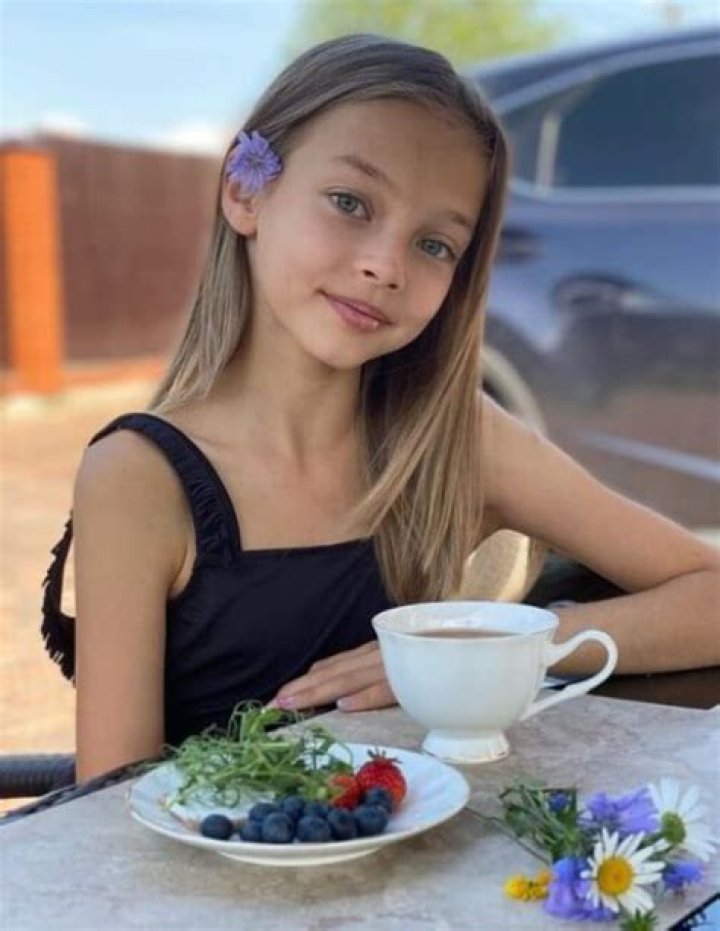 Anastasia Bezrukova Biography - Facts, Childhood, Family Life of Russian Model & Actress