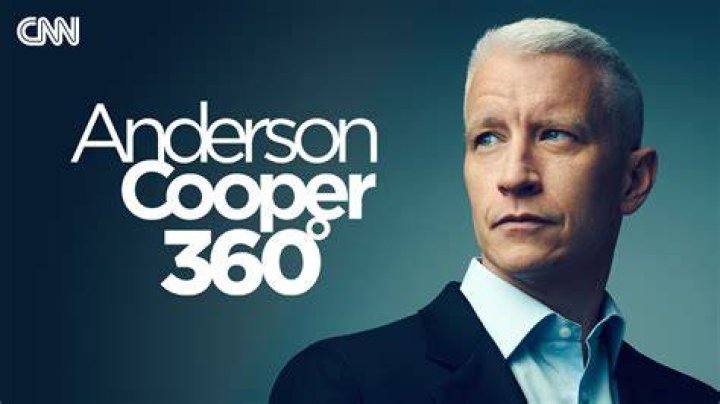 Anderson Cooper Compares Donald Trump To A Turtle ‘On Its Back’ Dying In The Sun And His Words Go Viral – Check Out The Memes!
