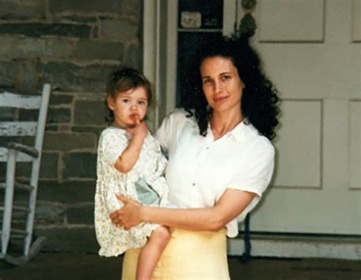 Andie MacDowell Biography - Facts, Childhood, Family Life & Achievements