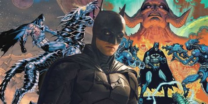 ‘Andor’ viewers realize an underrated ‘Batman’ icon just joined the ‘Star Wars’ universe